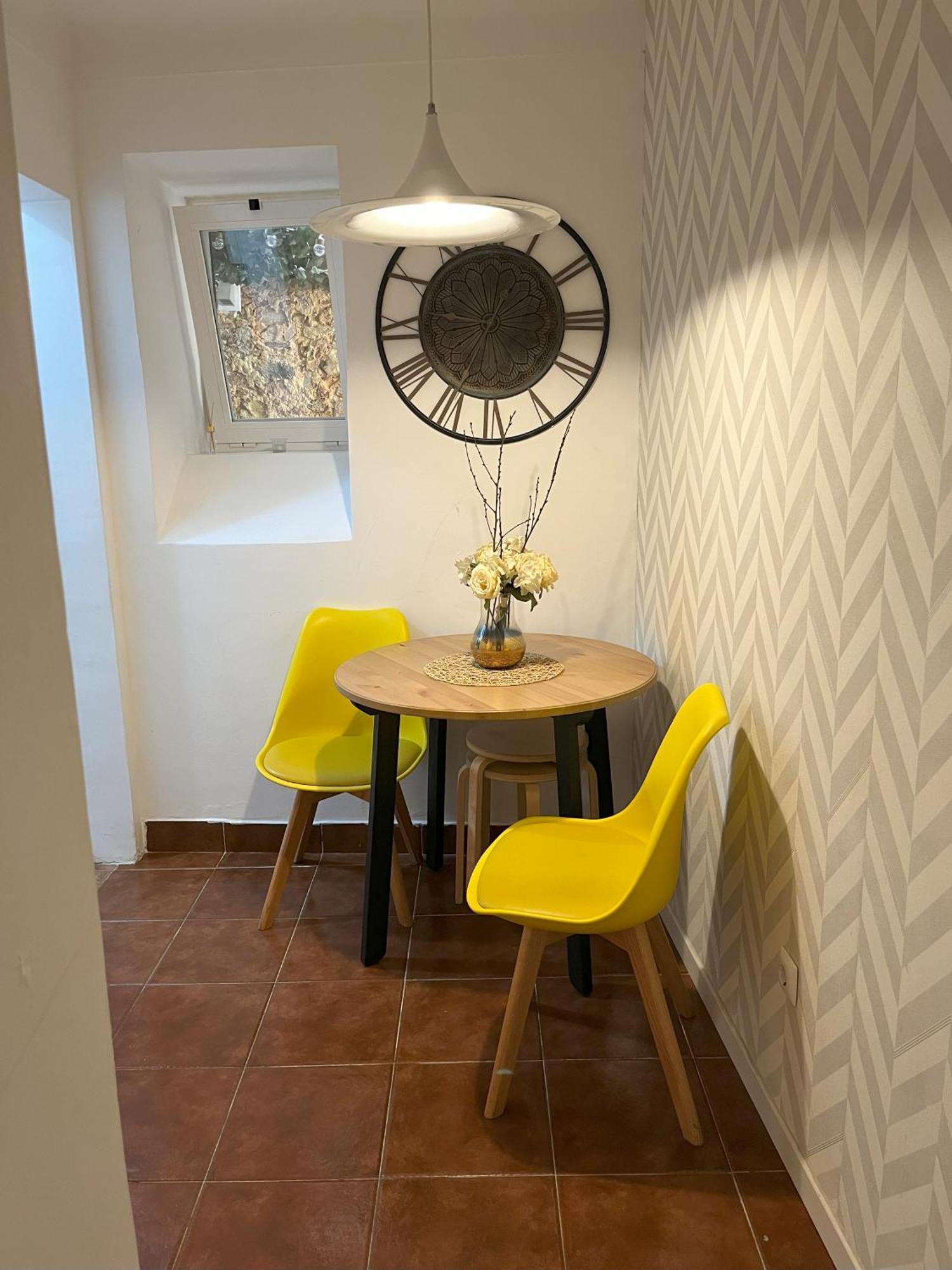 Regueira Gold Com Terraco Apartment Lisbon Luaran gambar