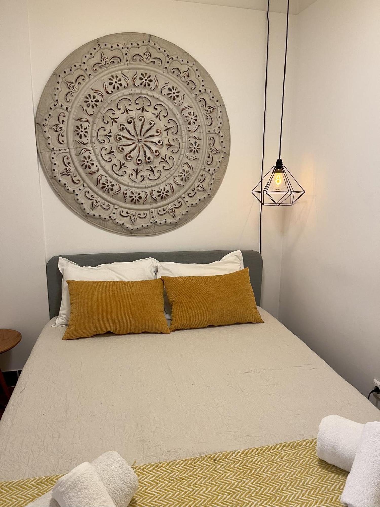 Regueira Gold Com Terraco Apartment Lisbon Luaran gambar