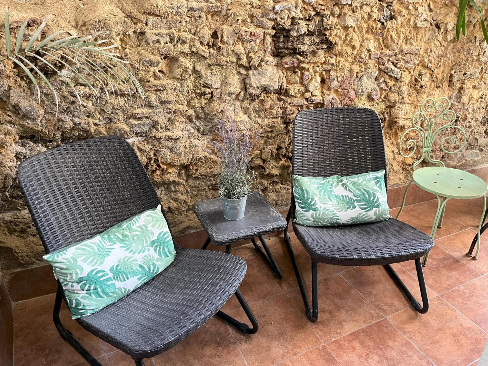 Regueira Gold Com Terraco Apartment Lisbon Luaran gambar