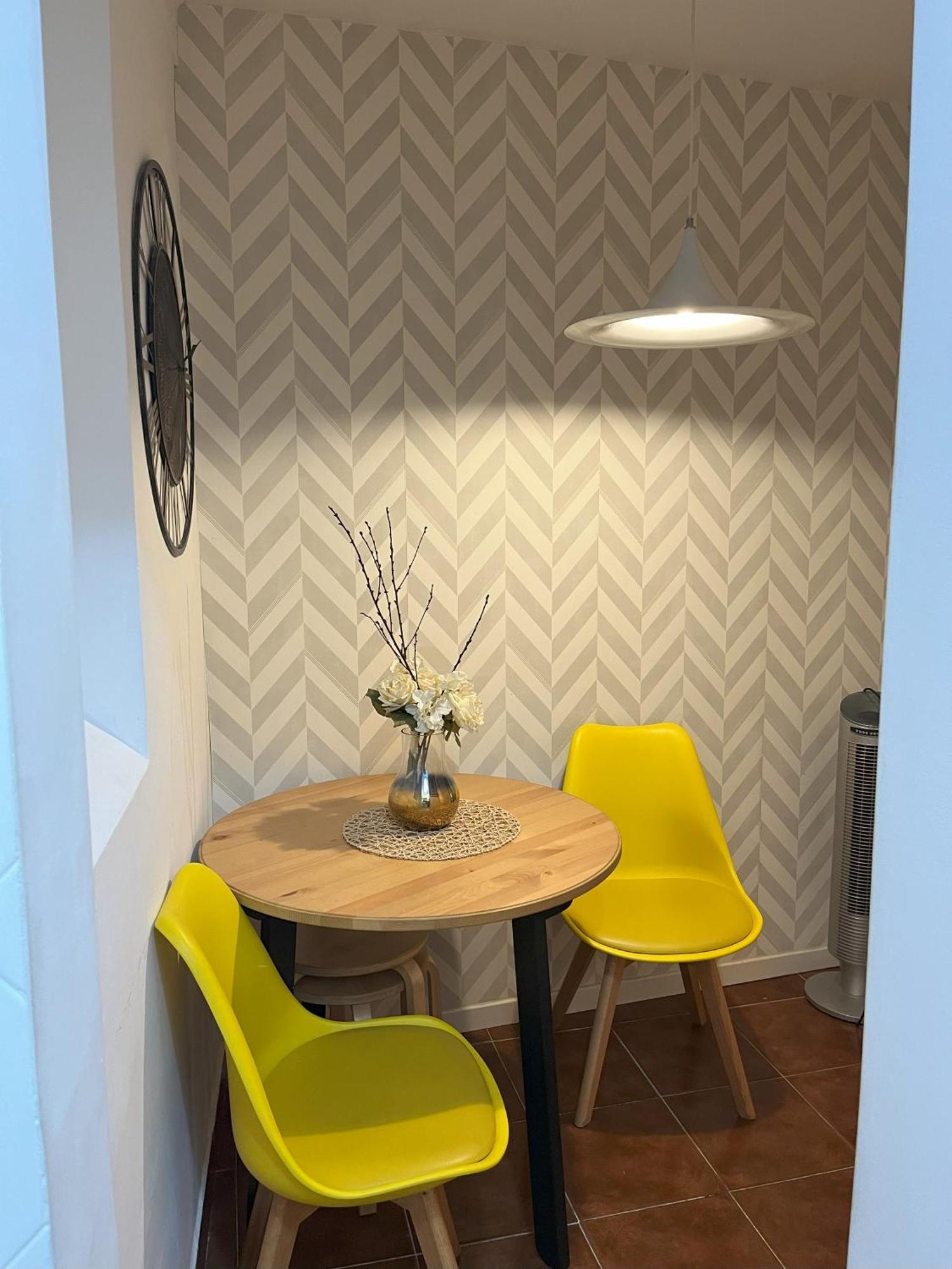 Regueira Gold Com Terraco Apartment Lisbon Luaran gambar