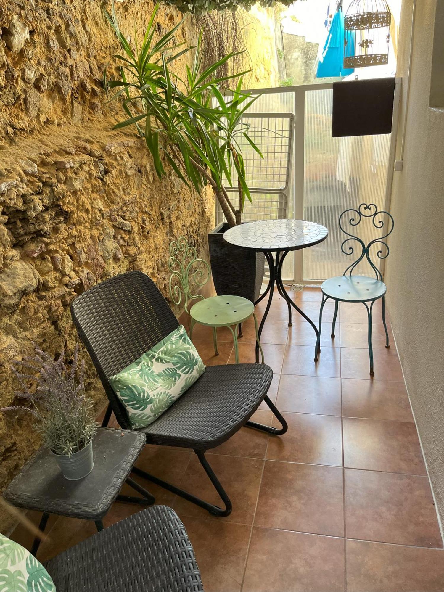 Regueira Gold Com Terraco Apartment Lisbon Luaran gambar