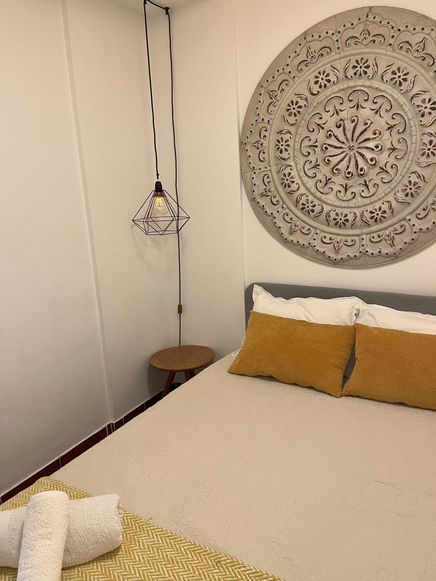 Regueira Gold Com Terraco Apartment Lisbon Luaran gambar