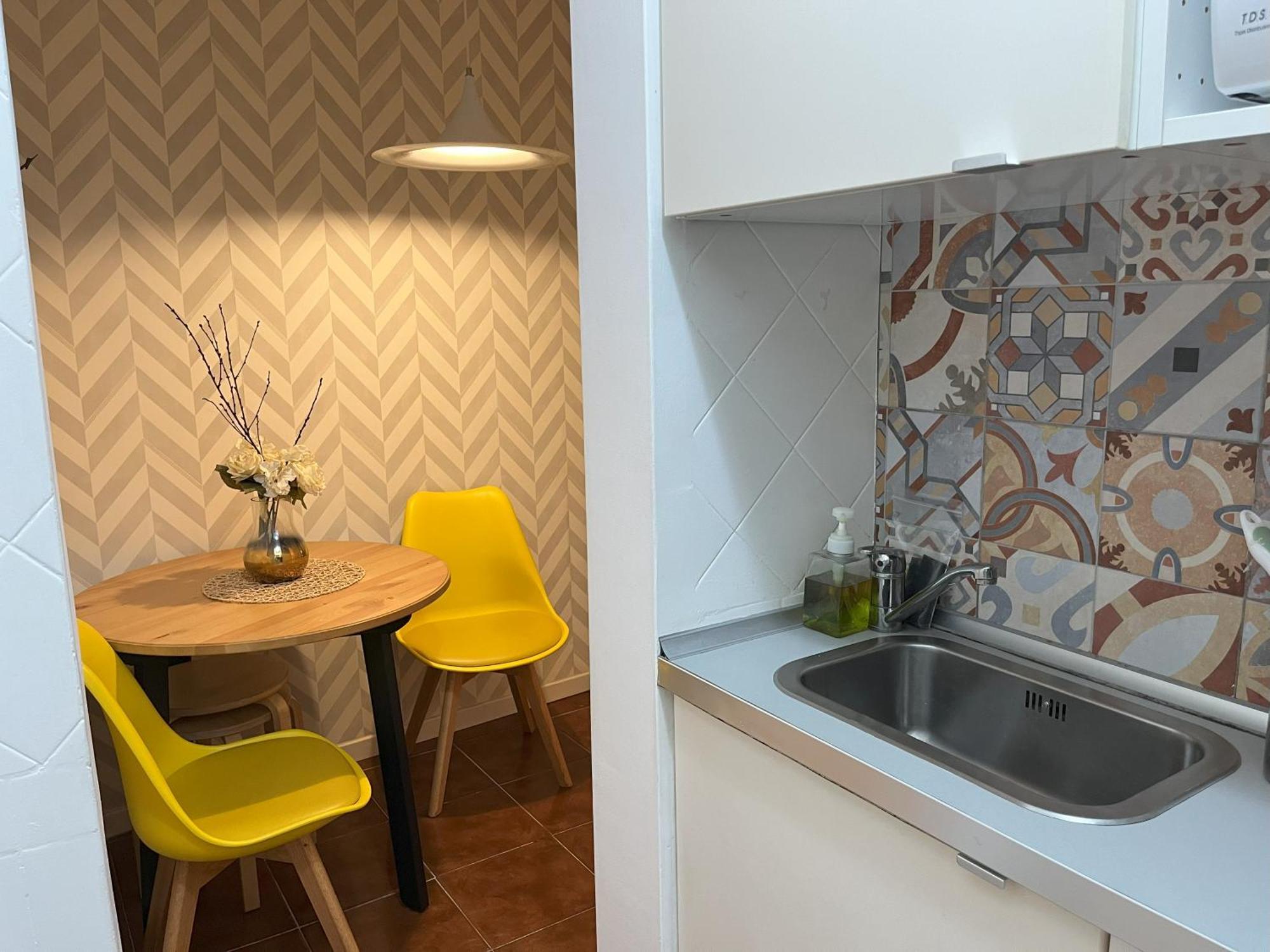 Regueira Gold Com Terraco Apartment Lisbon Luaran gambar
