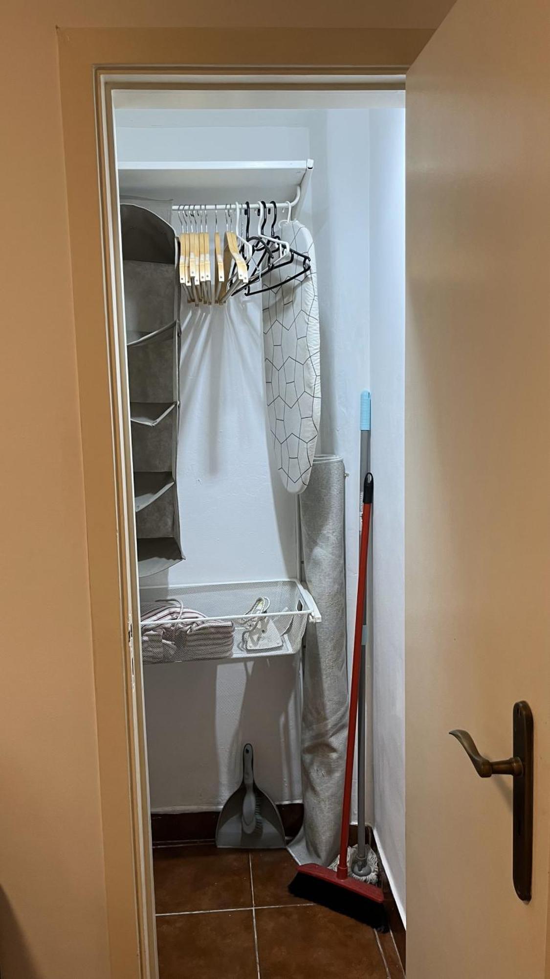 Regueira Gold Com Terraco Apartment Lisbon Luaran gambar