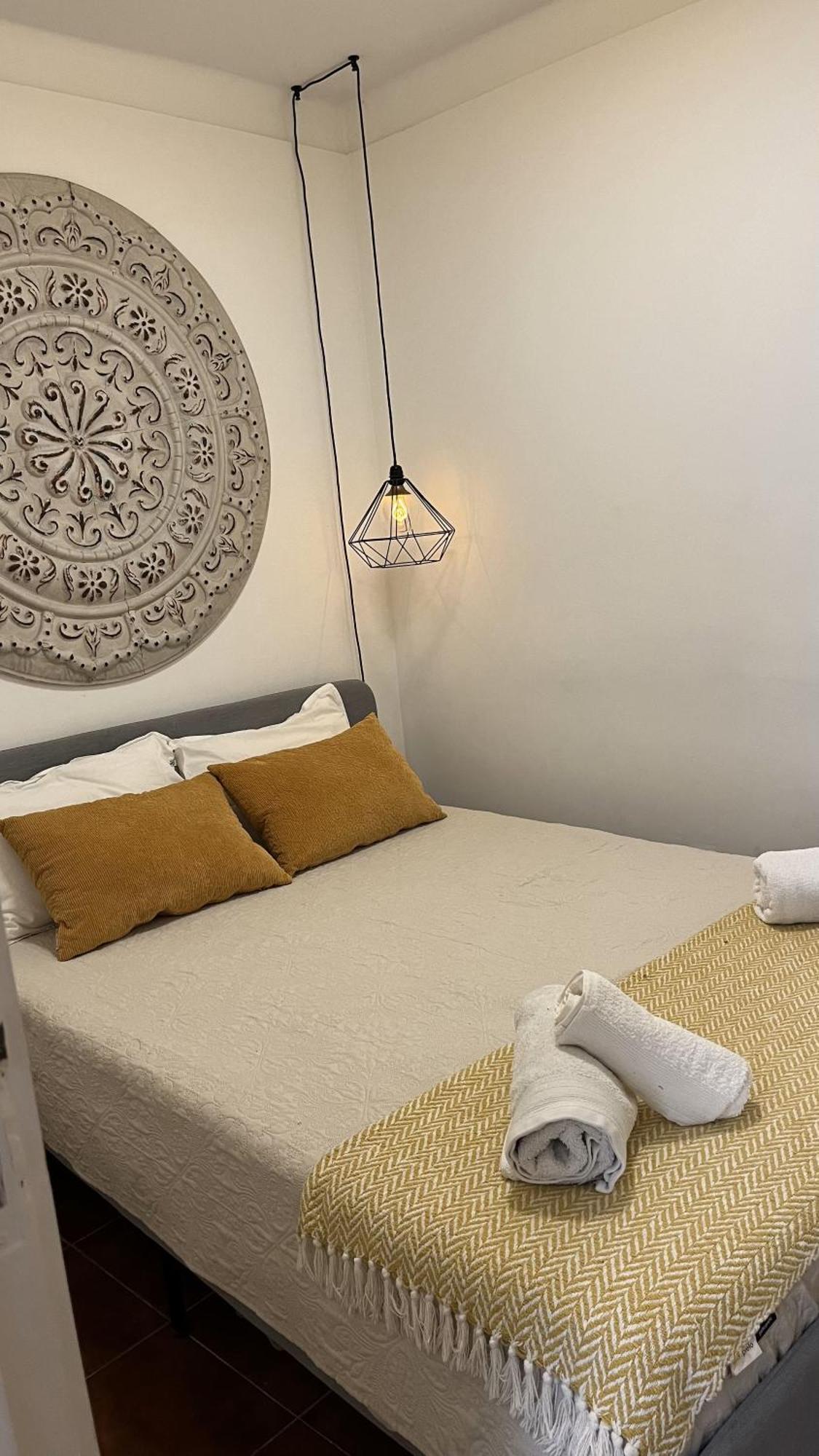 Regueira Gold Com Terraco Apartment Lisbon Luaran gambar
