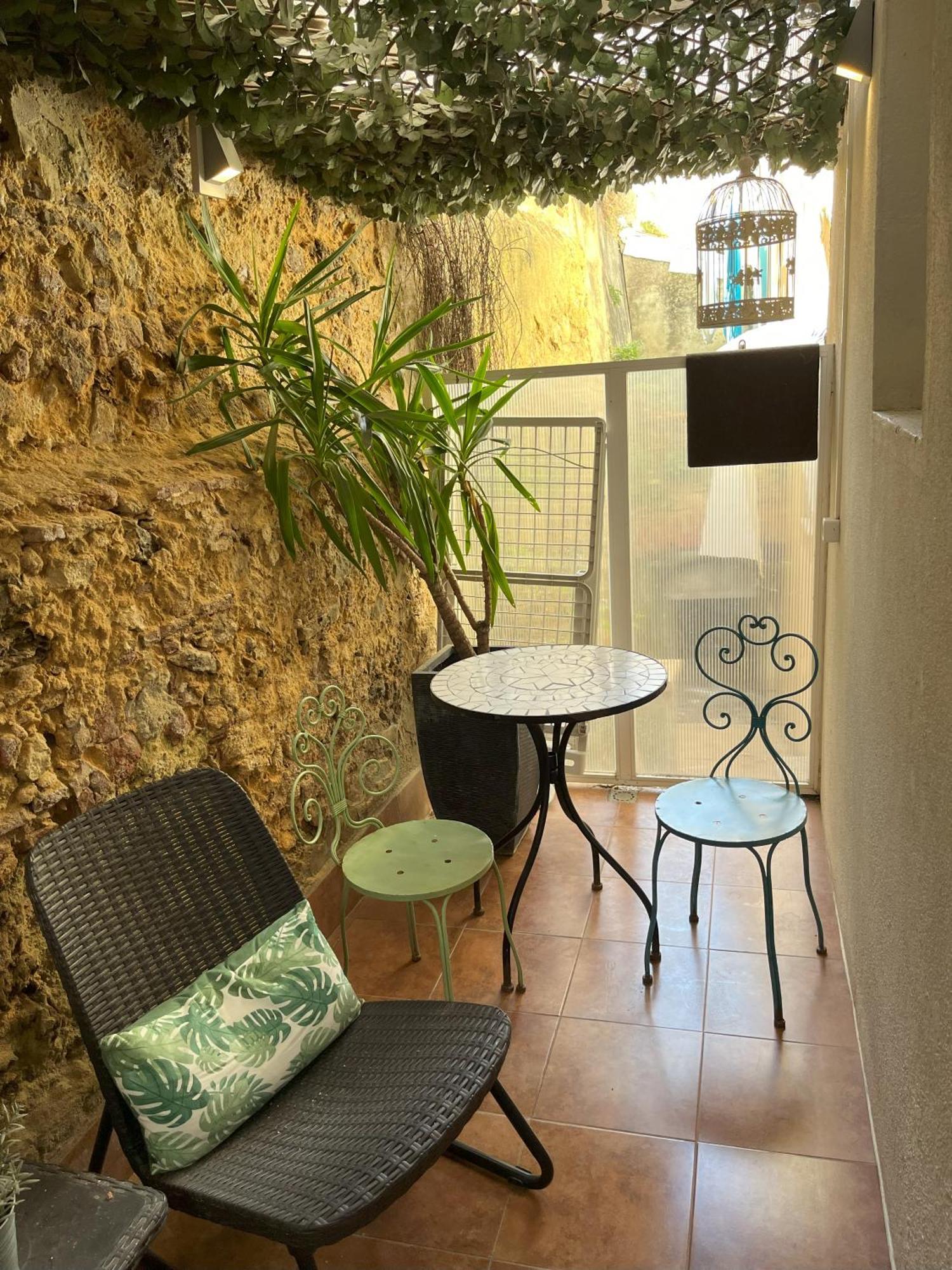 Regueira Gold Com Terraco Apartment Lisbon Luaran gambar