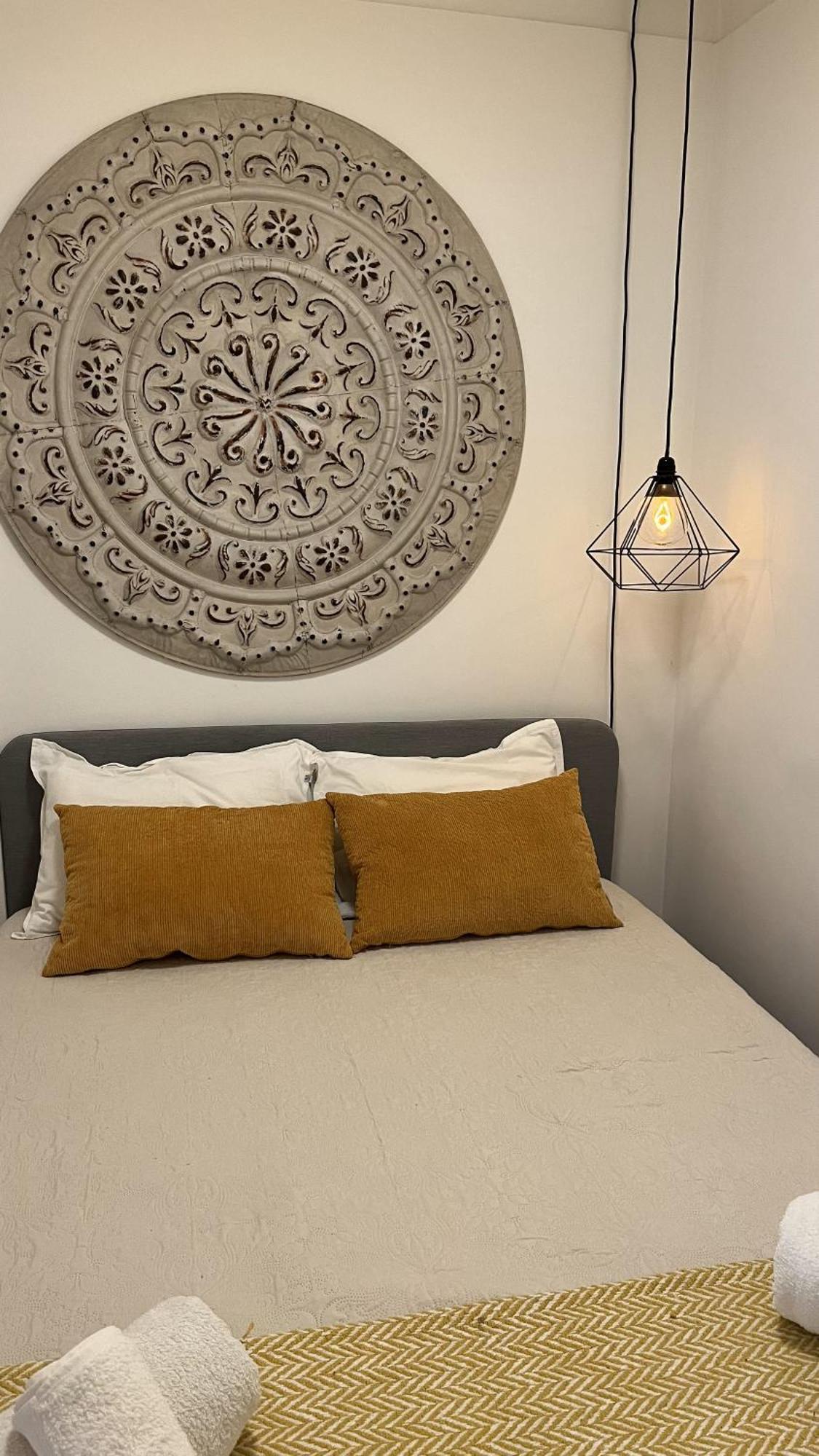 Regueira Gold Com Terraco Apartment Lisbon Luaran gambar